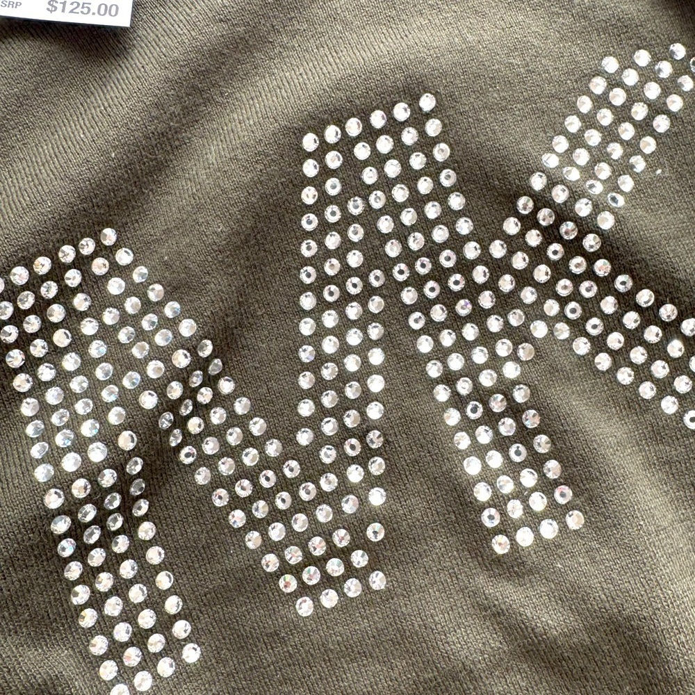 🍁Michael Kors Studded Sweater - Picture 6 of 7